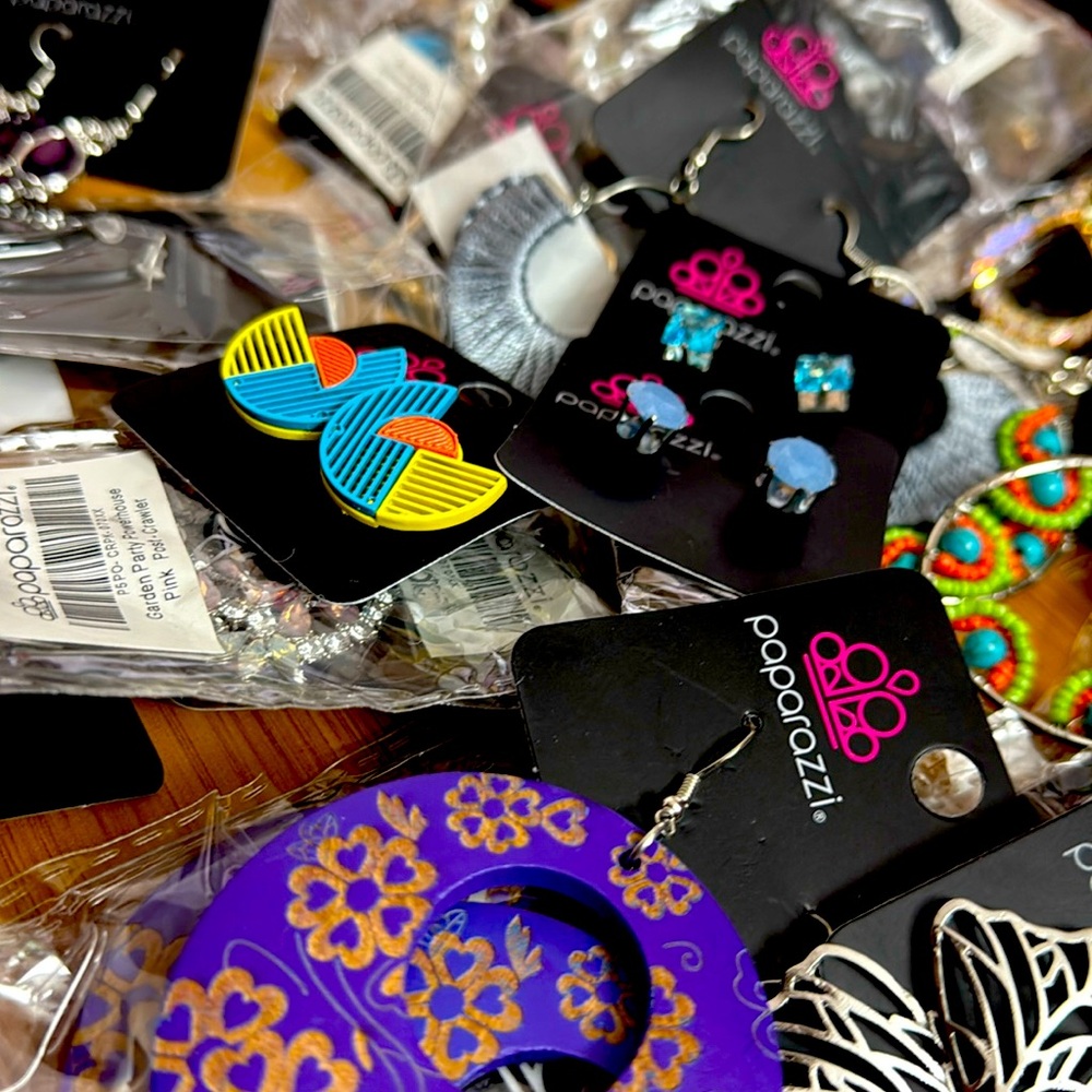 Paparazzi Jewelry